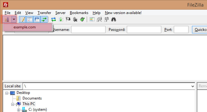 Изображение:Filezilla sftp3.jpg