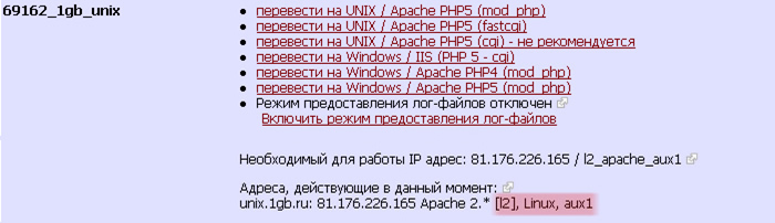 UNIX-���� �������� (��� ����� ������������ ������ �� ������������ ������� Linux)