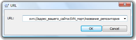 Url browser